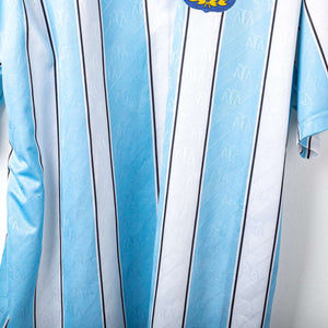 Argentina Adidas 1994 Home Shirt