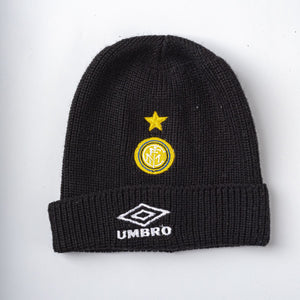 Cuffia Lana Inter Umbro 1995/1996