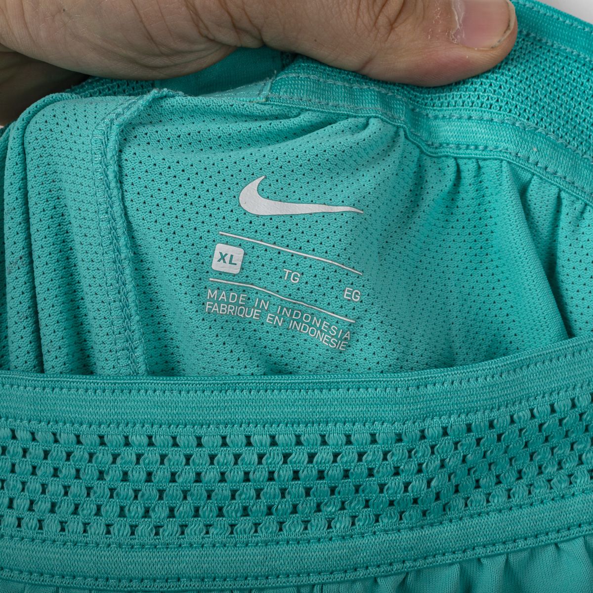 Pantaloncini Roma Nike n63 2018/2019