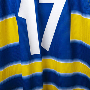 Maglia Home Parma Champion Cannavaro n17 1999/2000
