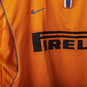 Maglia Third Inter Nike Ronaldo n9 2000/2001