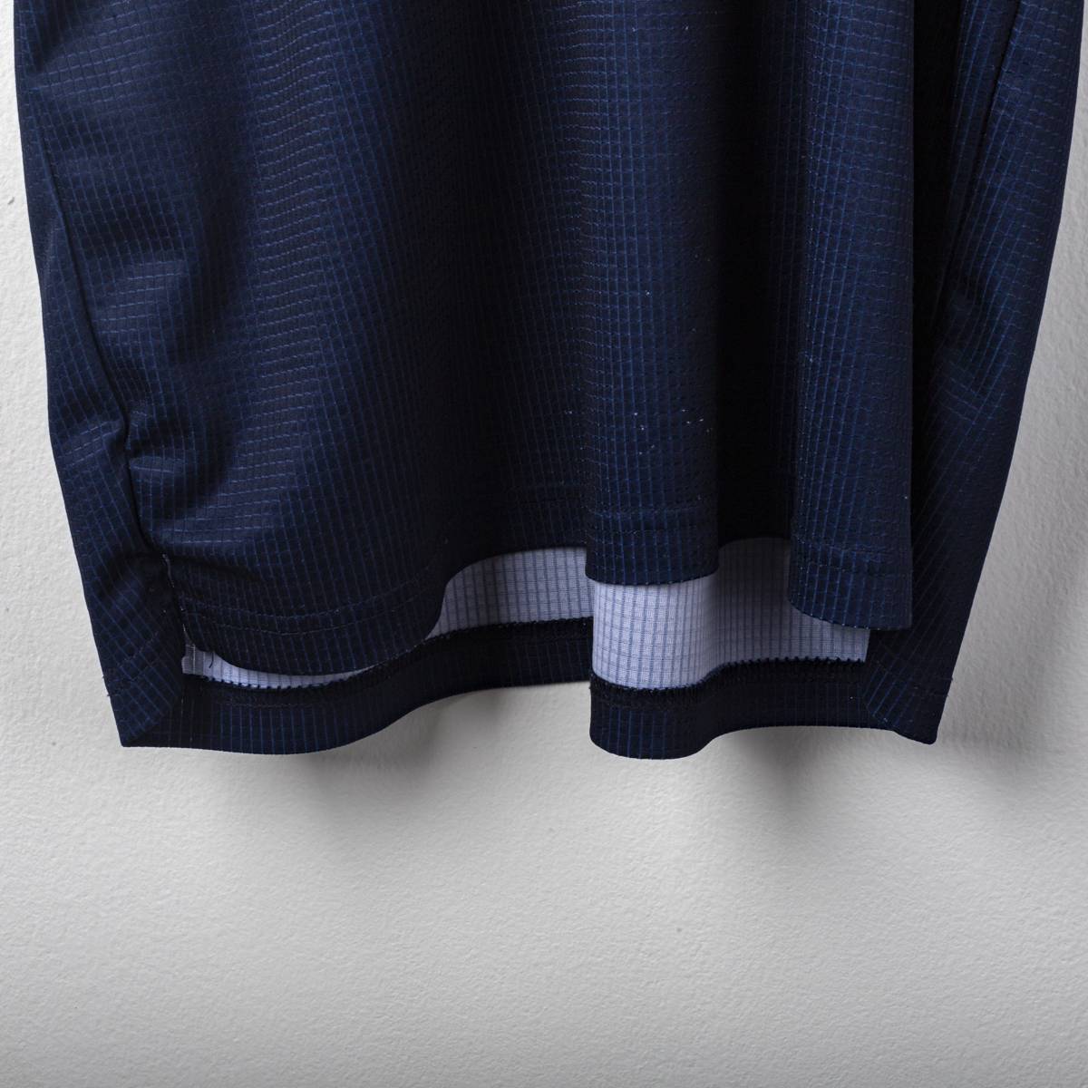 1999/2000 Third Parma Champion Parmalat Crespo 9 Jersey