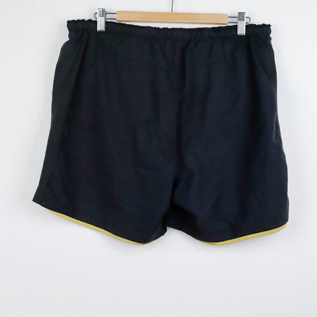 Pantaloncini Inter Nike 2008/2009