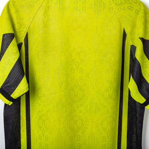 Borussia Dortmund Nike 1996/1997 Home Shirt
