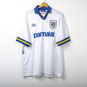 Maglia Away Parma Umbro Parmalat 1993/1994