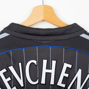 Maglia Third Chelsea Adidas Shevchenko 7 2006/2007