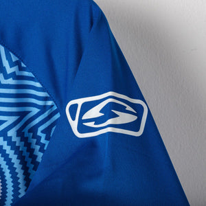 Maglia Home Dinamo Minsk Saller 2020/2021