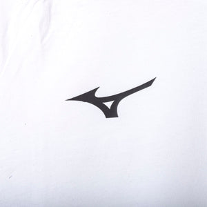 T-shirt Pre Season SS Lazio Mizuno 2025/2026