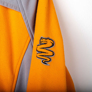 Inter Nike Fleece Sweatshirt 2000/2001