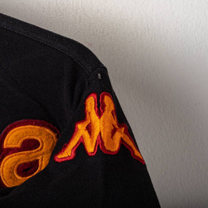 Polo As Roma Kappa Nera 2008/2009