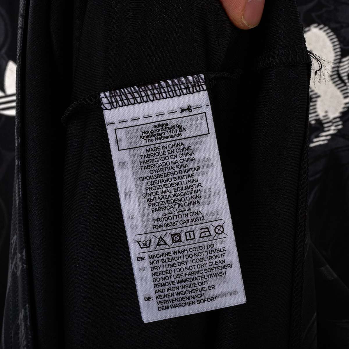 Third Juventus Adidas XL 2025/2026 shirt