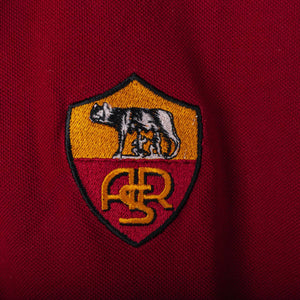 Polo As Roma Kappa INA Assitalia 2000/2001
