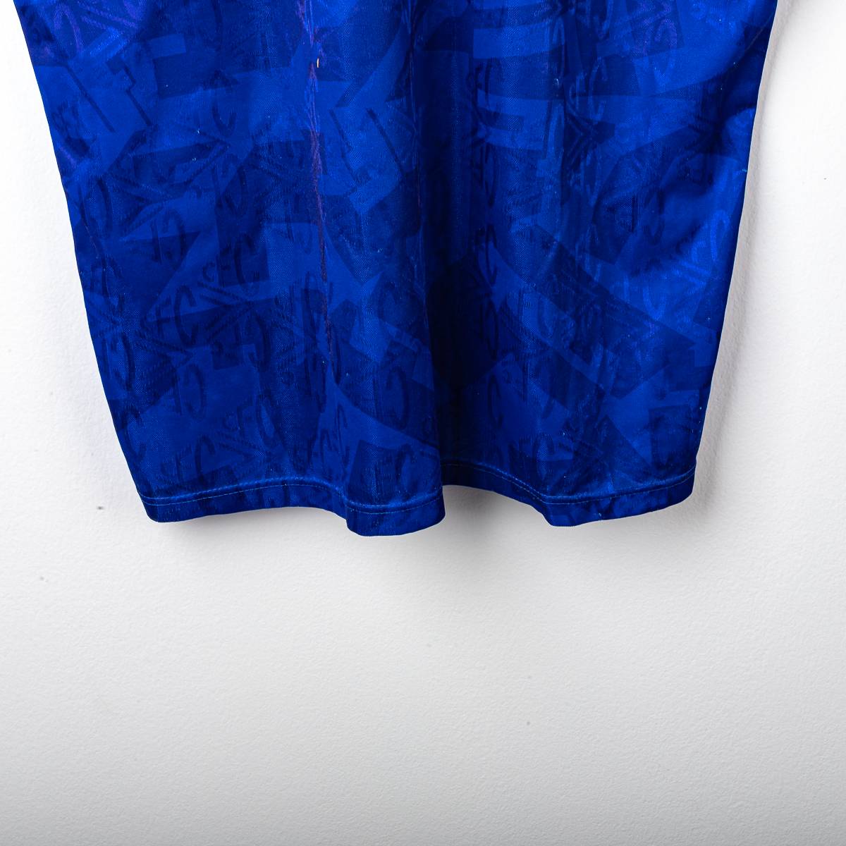 Chelsea Umbro 1991/1992 Home Shirt