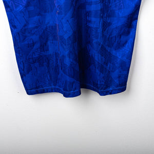 Chelsea Umbro 1991/1992 Home Shirt
