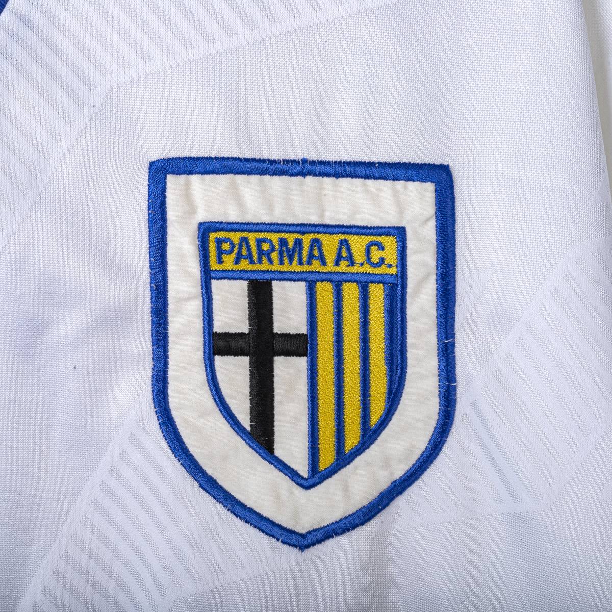 Maglia Away Parma Umbro Parmalat 1993/1994