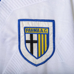 Maglia Away Parma Umbro Parmalat 1993/1994