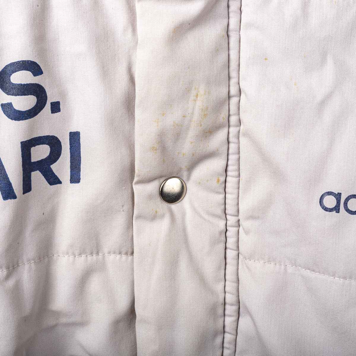 Giaccone A.S. Bari Adidas Anni 90