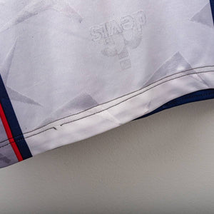 T-shirt allenamento crotone devis 1998/1999