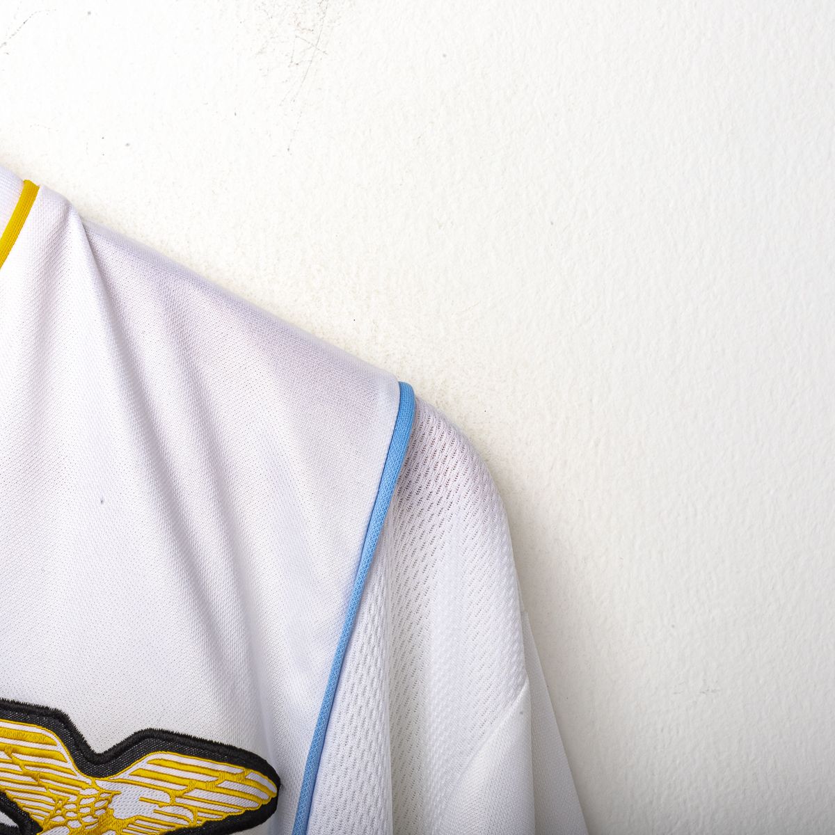 Maglia Away Lazio Puma Stam n31 2001/2002