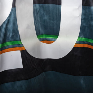 maglia home venezia Kronos Bazzani 20 2000/2001