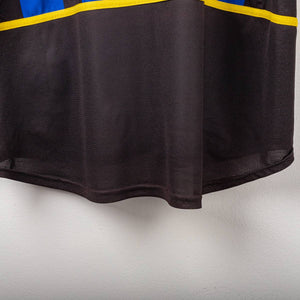 maglia home fc inter nike Crespo 9 2002/2003