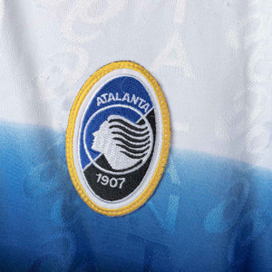 Maglia Away Atalanta Asics Inzaghi 9 1996/1997