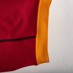 Maglia As Roma Home Kappa Totti n10 2001/2002