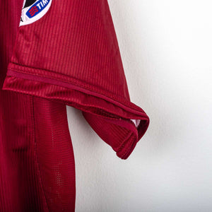 Torino Asics Rosina 10 L 2006/2007 Home Shirt