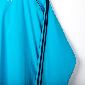 Giacca Pile Reversibile Olympique Marsiglia Adidas 2004/2005