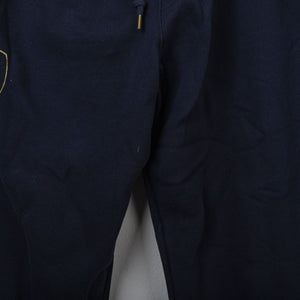 Pantalone Felpato Cagliari Macron