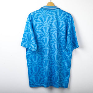 Maglia Home Napoli Umbro Voiello 1991/1992