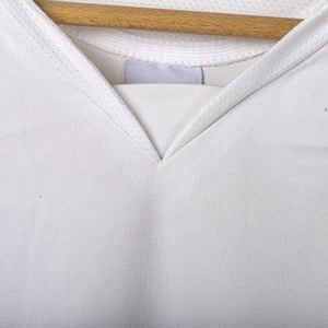 Maglia Home Real Madrid Adidas Cassano 19 2005/2006
