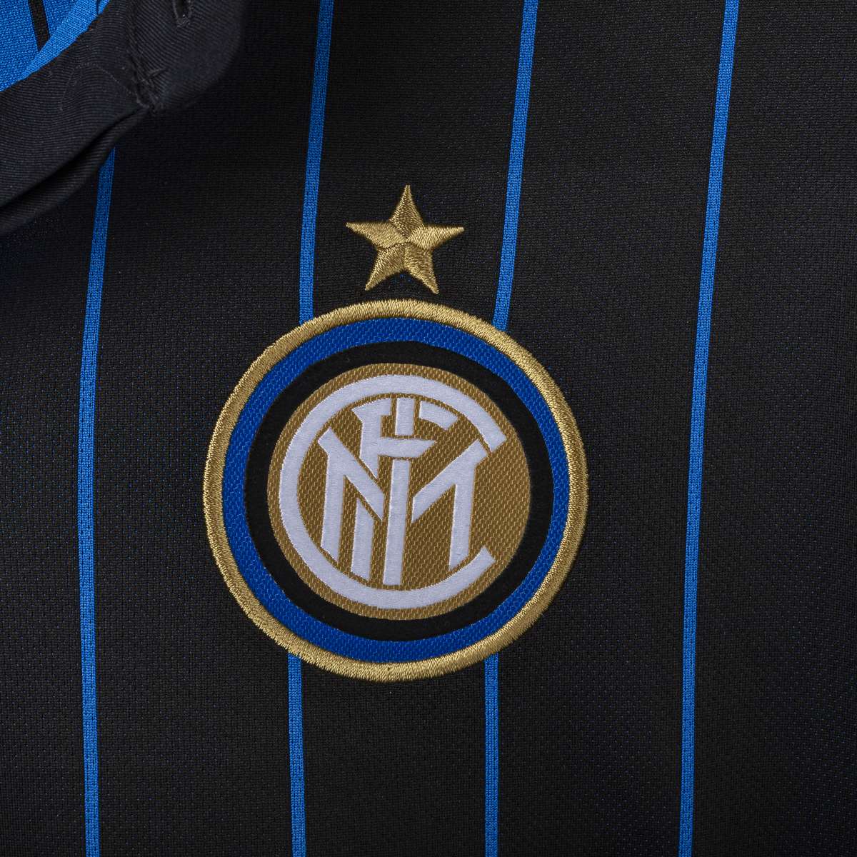Inter Nike Pirelli 2014/2015 Home Shirt