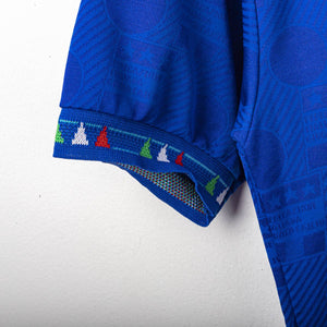 Maglia Italia Diadora Baggio N10 Mondiale USA 1994