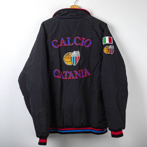Giacca Bomber Calcio Catania Legea 2005/2006