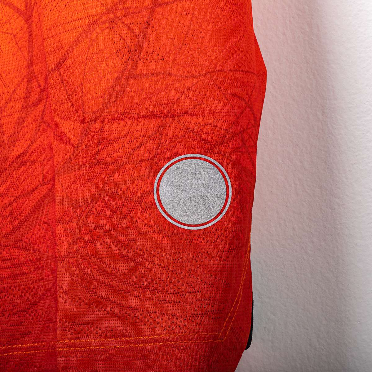 Napoli EA7 Halloween Vanja 32 Goalkeeper Shirt 2025/2026