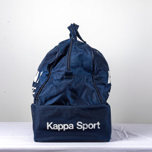 Borsone Juventus Kappa Ariston 1985/1986