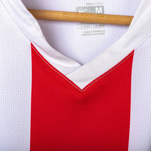 Maglia Centenario Inter Nike J. Zanetti 4 2007/2008
