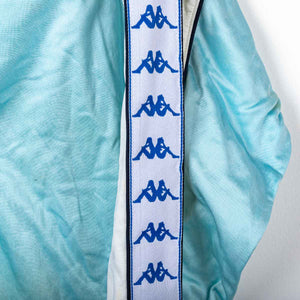 Lazio Kappa Cassa Risparmio Roma Tracksuit 1988/1989