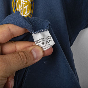 T-Shirt Inter Umbro Original 1997/1998