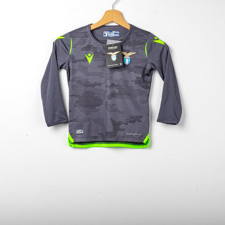 kit bambino portiere ss lazio 2019/2020