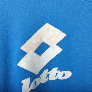 Maglia da Allenamento Napoli Lotto ML 24 1994/1995