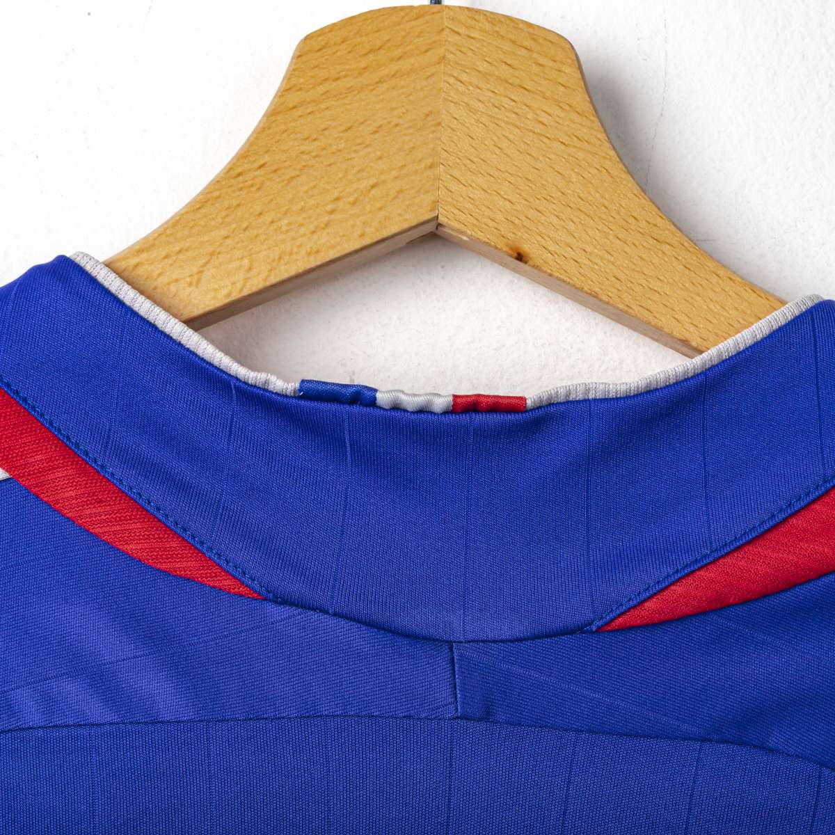 Maglia Home Francia Adidas Zidane 10 2006