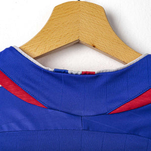 Maglia Home Francia Adidas Zidane 10 2006