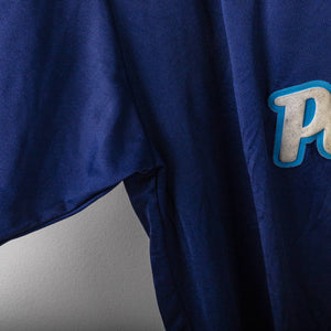 Maglia home Napoli Nike Schwoch n9 ml 1999/2000