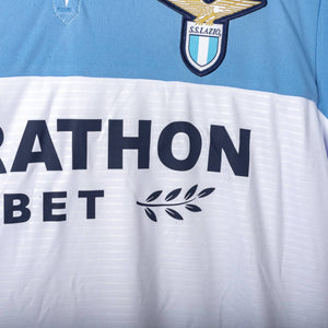 Maglia Away Lazio Macron Correa 11 2018/2019