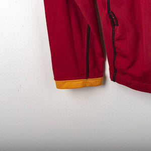 Maglia Home As Roma Kappa Montella n9 2000/2001