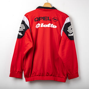 Tuta Bambino Milan Lotto Opel 1997/1998