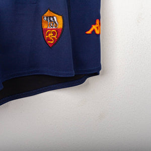Pantaloncini Third As Roma Kappa 2000/2001