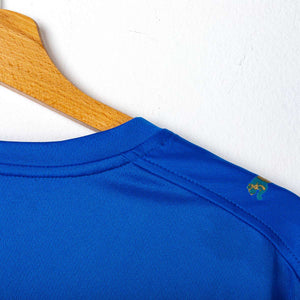 Maglia Allenamento Italia Puma Player 2006